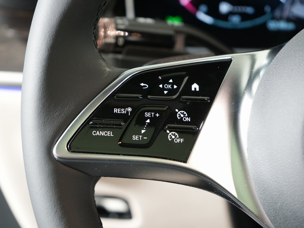 new 2026 Mercedes-Benz GLC car, priced at $61,900