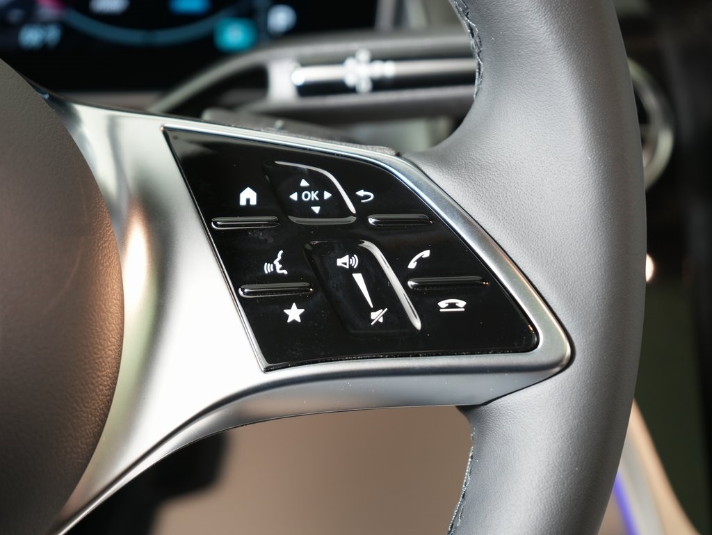 new 2026 Mercedes-Benz GLC car, priced at $61,900