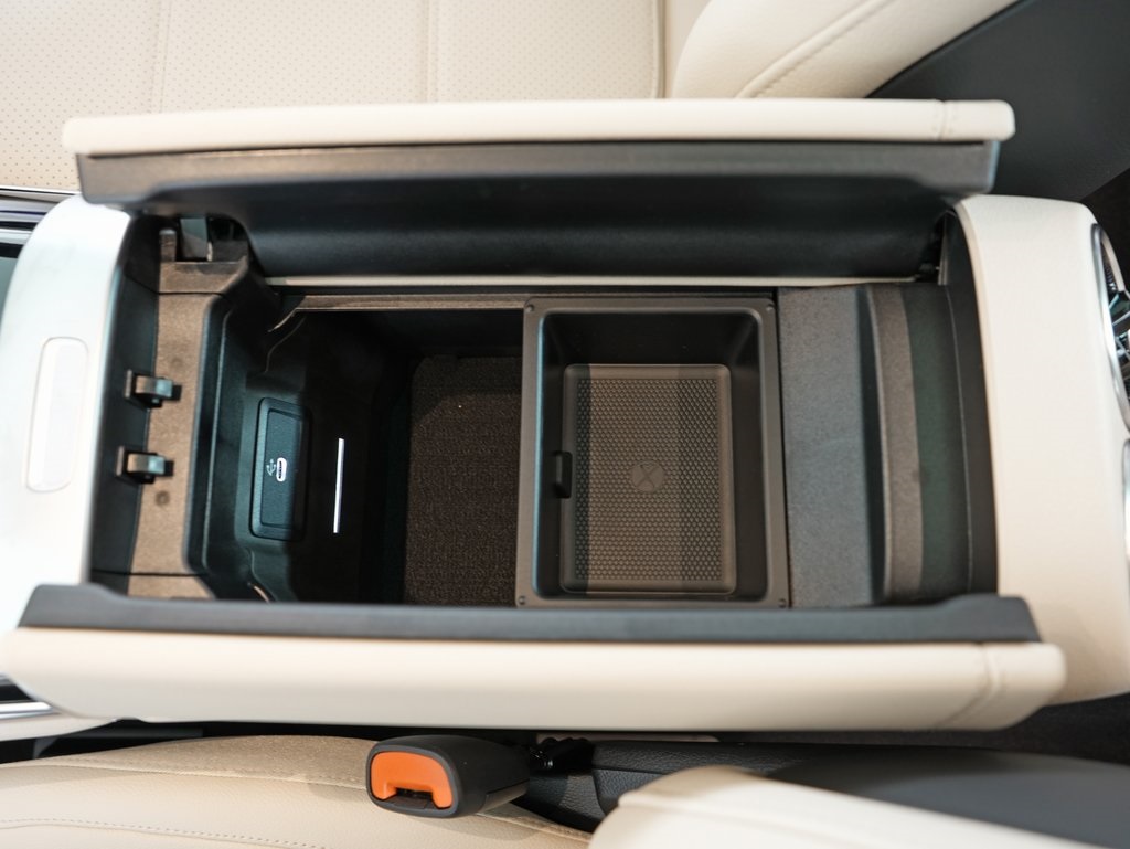 new 2026 Mercedes-Benz GLC car, priced at $61,900