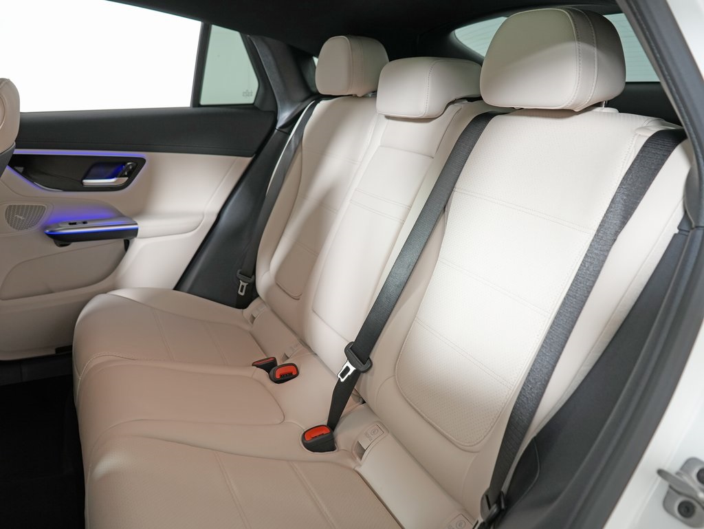 new 2026 Mercedes-Benz GLC car, priced at $61,900