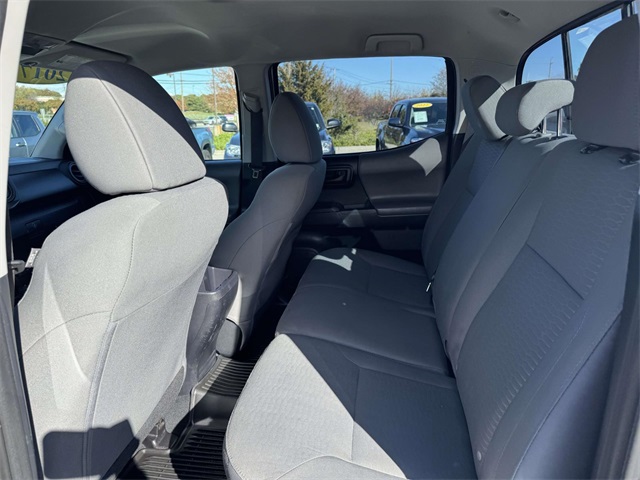 Used 2017 Toyota Tacoma Truck