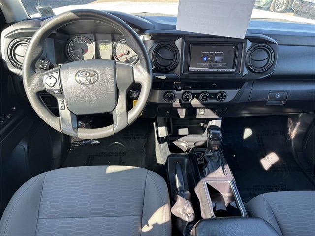 Used 2017 Toyota Tacoma Truck