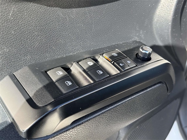 Used 2017 Toyota Tacoma Truck