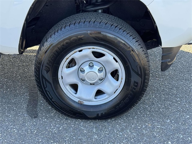 Used 2017 Toyota Tacoma Truck