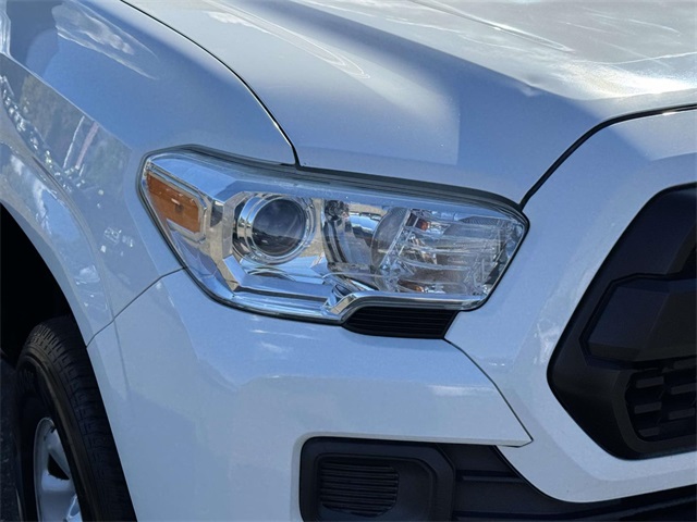 Used 2017 Toyota Tacoma Truck