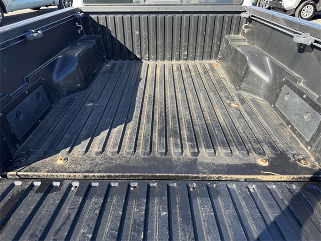 Used 2017 Toyota Tacoma Truck