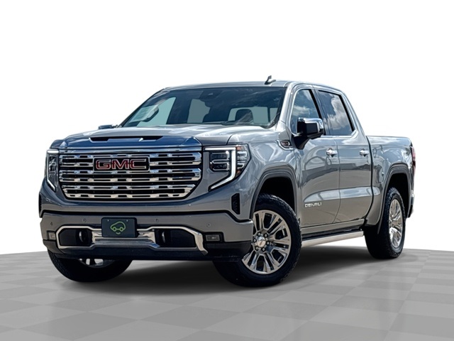 2024 GMC Sierra 1500 Denali Denali's photo
