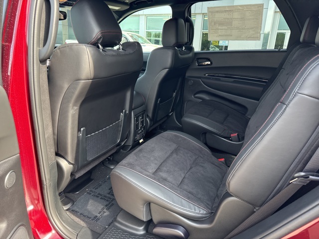2025 Dodge Durango GT Plus photo 12