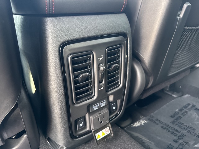 2025 Dodge Durango GT Plus photo 13