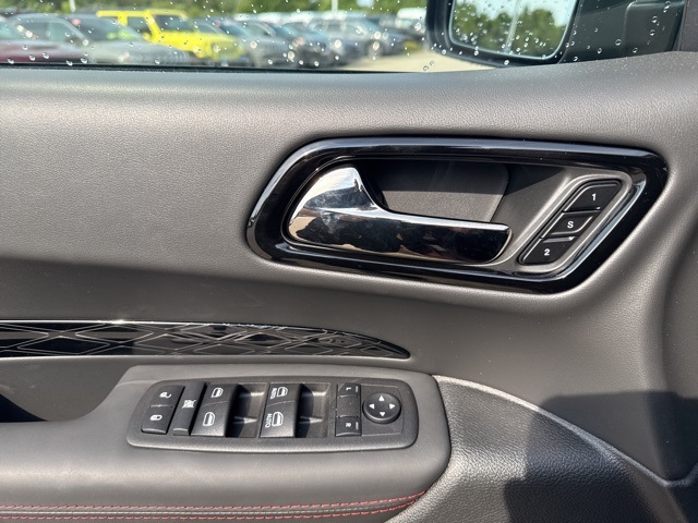 2025 Dodge Durango GT Plus photo 15