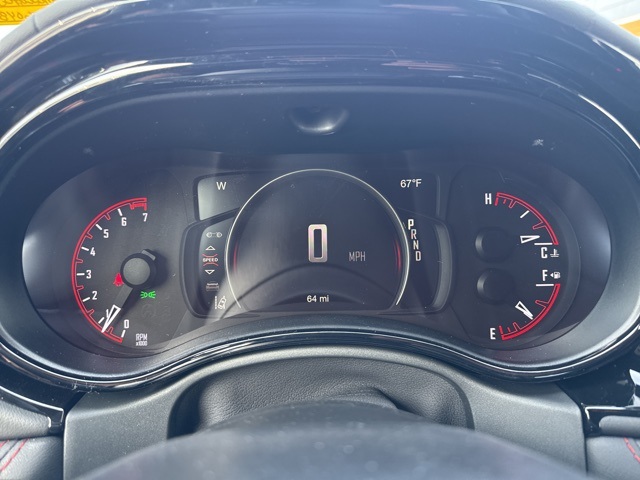 2025 Dodge Durango GT Plus photo 18