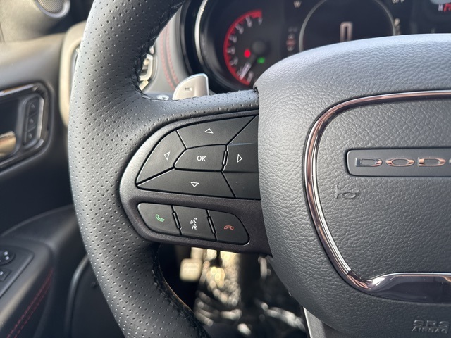 2025 Dodge Durango GT Plus photo 19