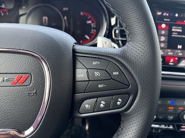 2025 Dodge Durango GT Plus photo 20