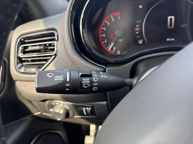 2025 Dodge Durango GT Plus photo 21