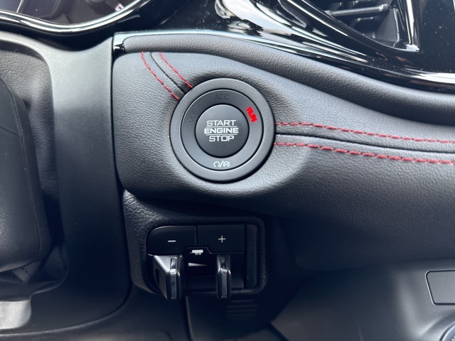 2025 Dodge Durango GT Plus photo 22