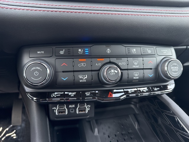 2025 Dodge Durango GT Plus photo 24