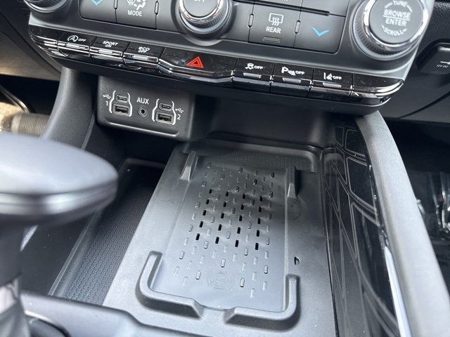 2025 Dodge Durango GT Plus photo 25
