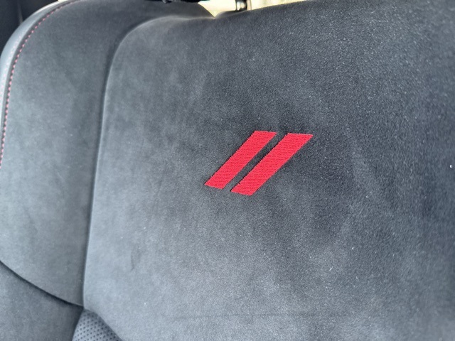 2025 Dodge Durango GT Plus photo 26