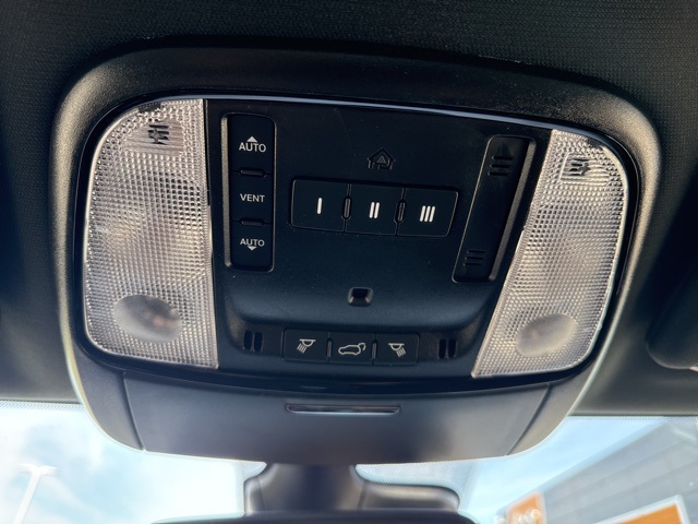 2025 Dodge Durango GT Plus photo 27