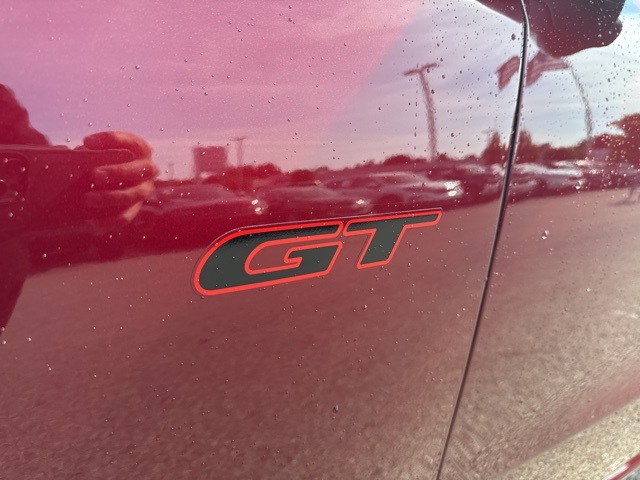 2025 Dodge Durango GT Plus photo 2