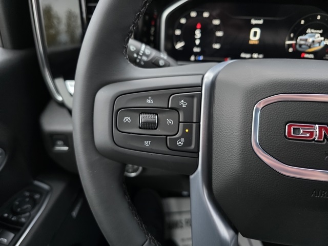 2026 GMC Sierra 3500HD Crew Cab, Long Bed, SLT Dual Rear Wheel, 4WD