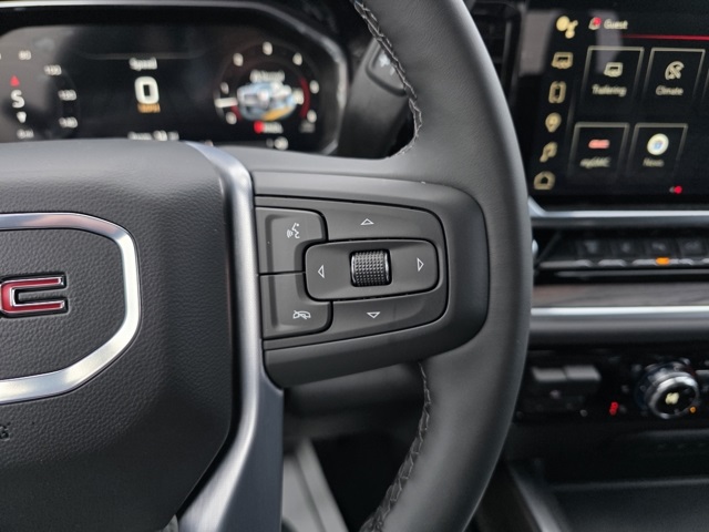 2026 GMC Sierra 3500HD Crew Cab, Long Bed, SLT Dual Rear Wheel, 4WD