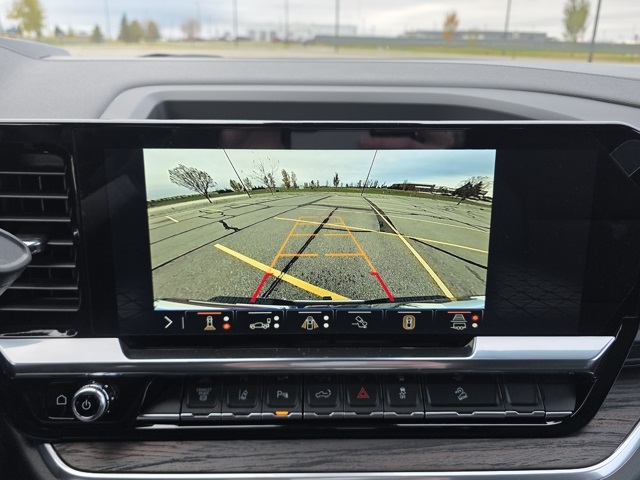 2026 GMC Sierra 3500HD Crew Cab, Long Bed, SLT Dual Rear Wheel, 4WD