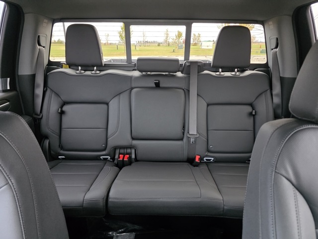 2026 GMC Sierra 3500HD Crew Cab, Long Bed, SLT Dual Rear Wheel, 4WD