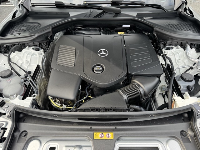 2025 Mercedes Benz GLC 300 4MATIC photo 10