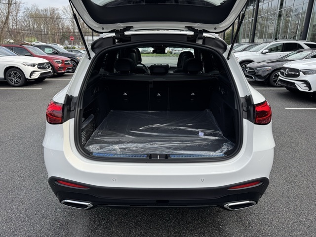 2025 Mercedes Benz GLC 300 4MATIC photo 11