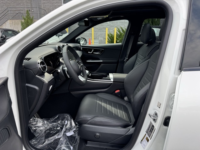 2025 Mercedes Benz GLC 300 4MATIC photo 12