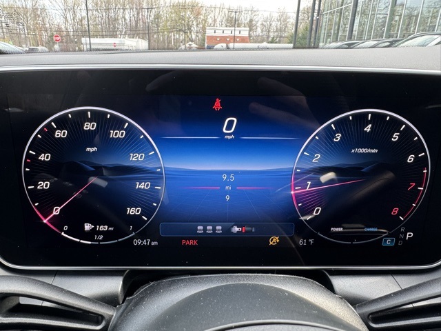 2025 Mercedes Benz GLC 300 4MATIC photo 22