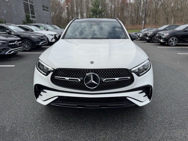 2025 Mercedes Benz GLC 300 4MATIC photo 8