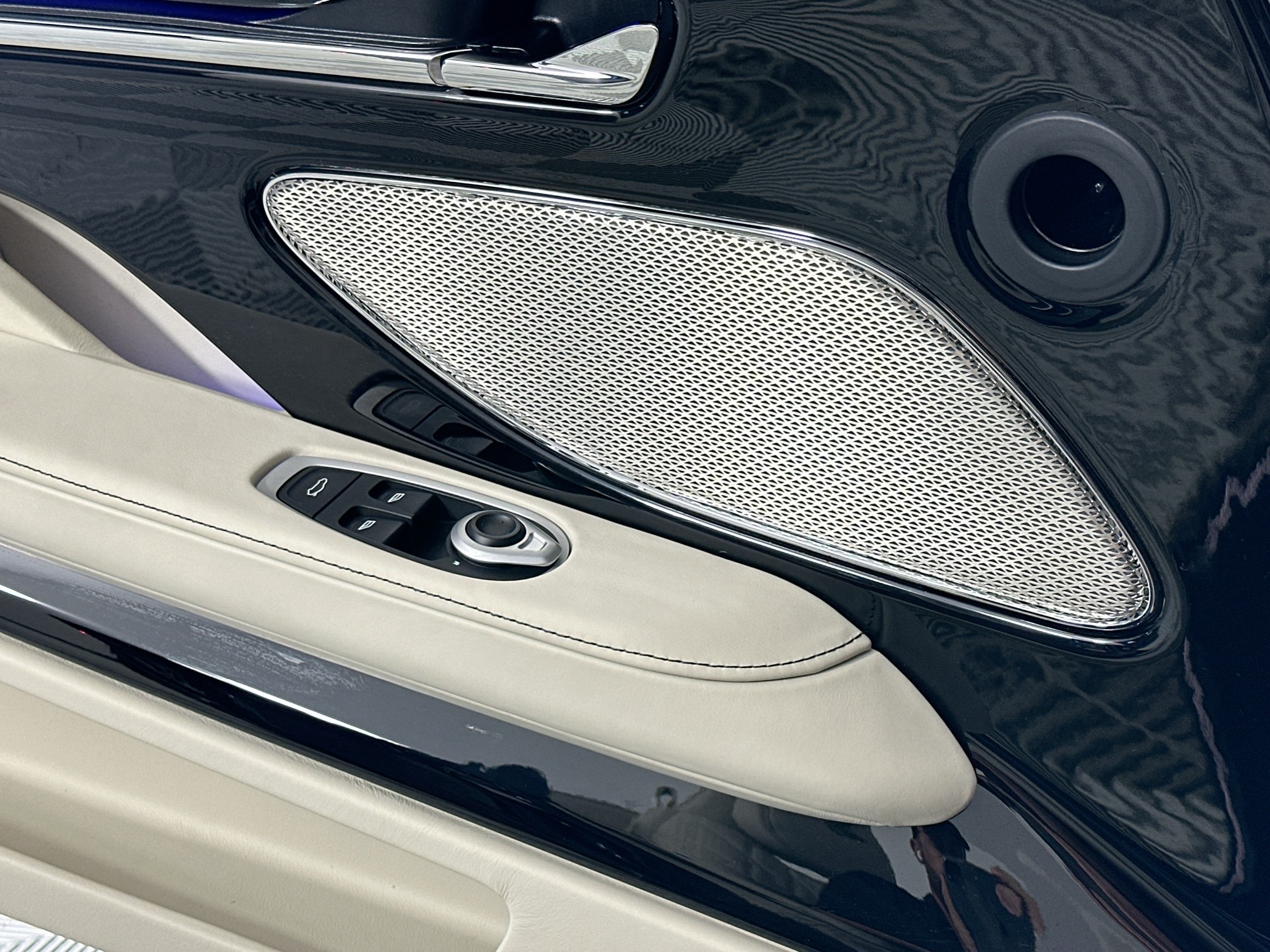 new 2026 Aston Martin DB12 car, priced at $320,515