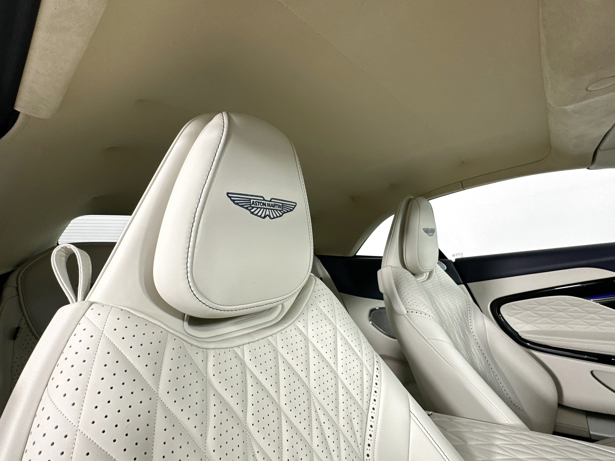 new 2026 Aston Martin DB12 car, priced at $320,515