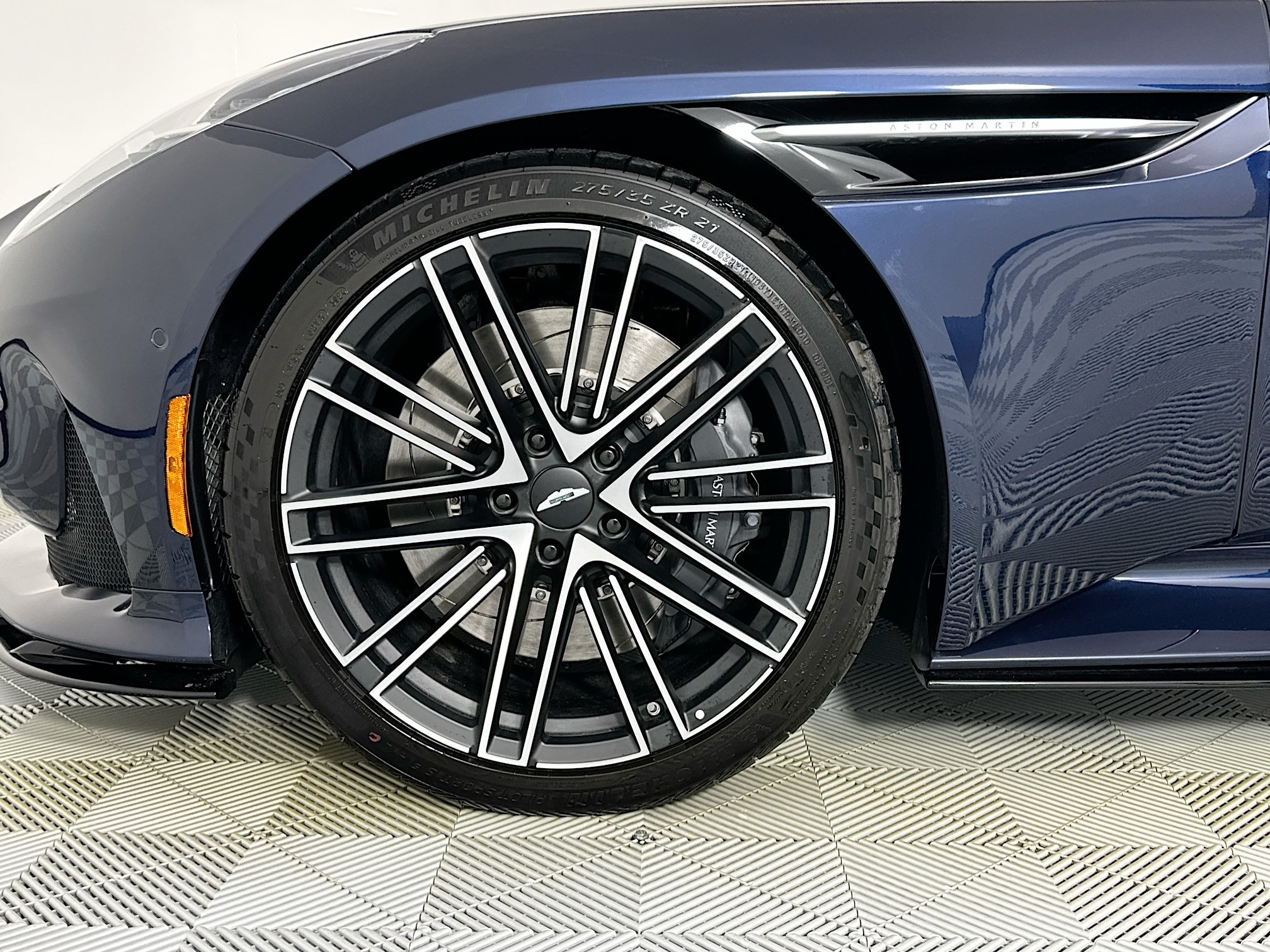 new 2026 Aston Martin DB12 car, priced at $320,515