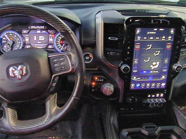 used 2019 Ram 2500 car, priced at $44,911