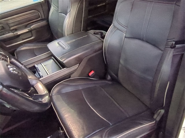 used 2019 Ram 2500 car, priced at $44,911