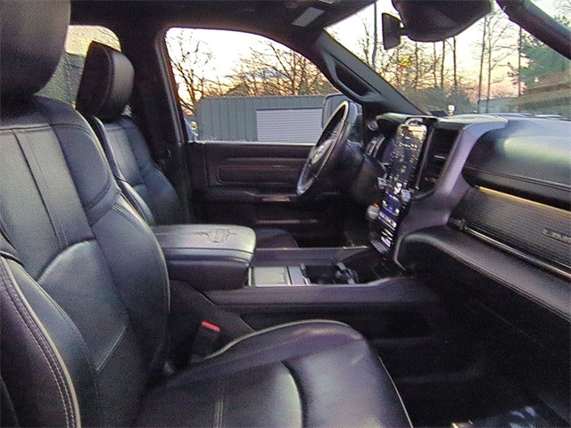 used 2019 Ram 2500 car, priced at $44,911