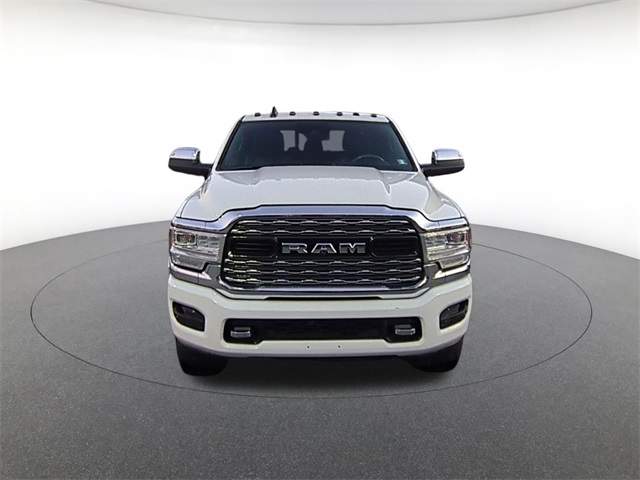 used 2019 Ram 2500 car, priced at $44,911