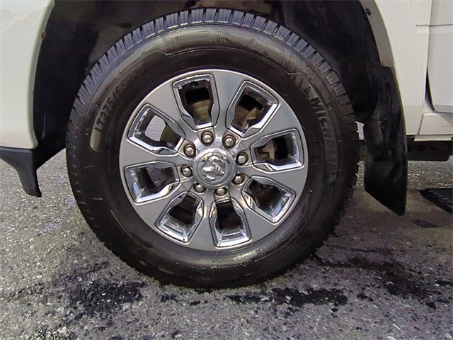 used 2019 Ram 2500 car, priced at $44,911