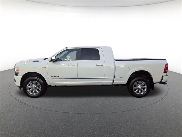 used 2019 Ram 2500 car, priced at $44,911
