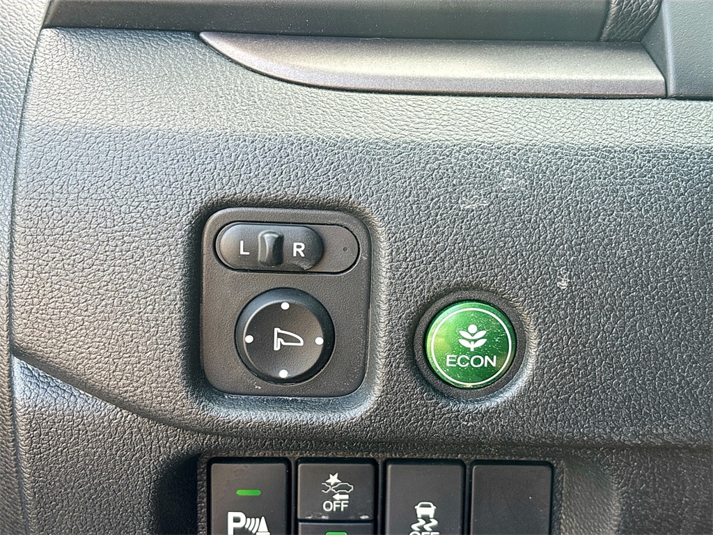 2023 Honda Passport EX-L Sport photo 4
