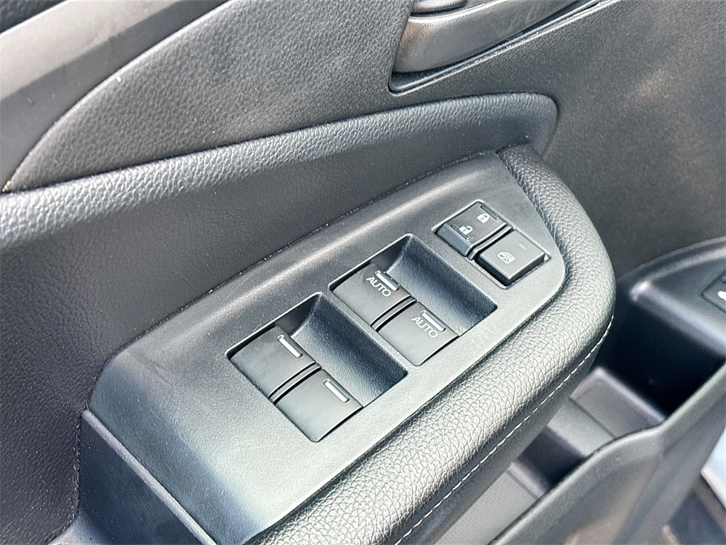 2023 Honda Passport EX-L Sport photo 11