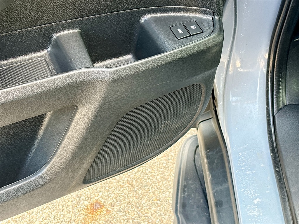 2023 Honda Passport EX-L Sport photo 12