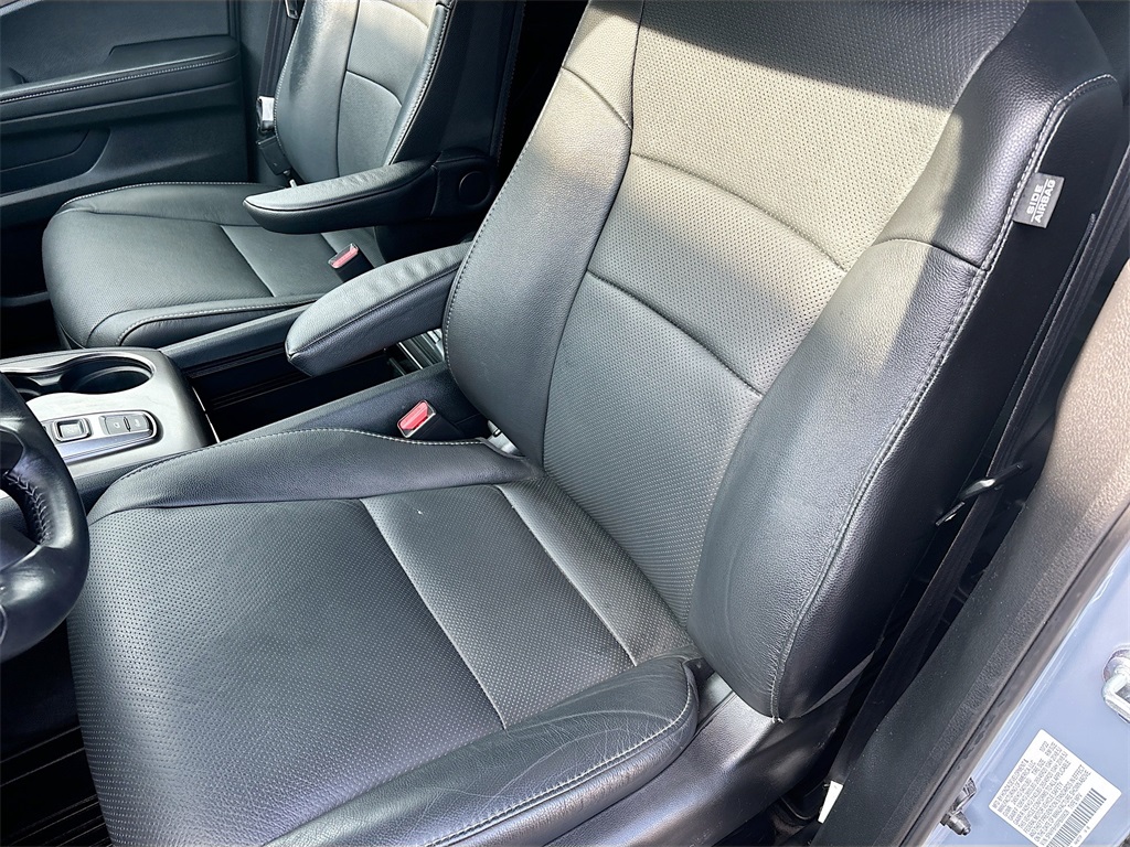 2023 Honda Passport EX-L Sport photo 13