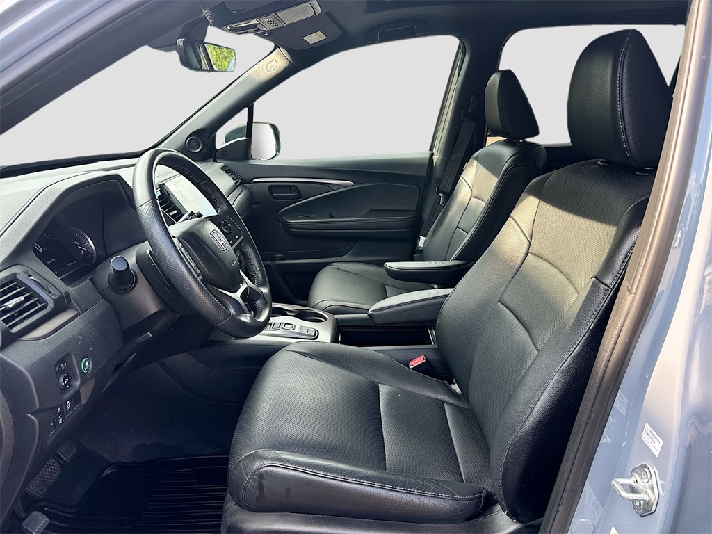 2023 Honda Passport EX-L Sport photo 15