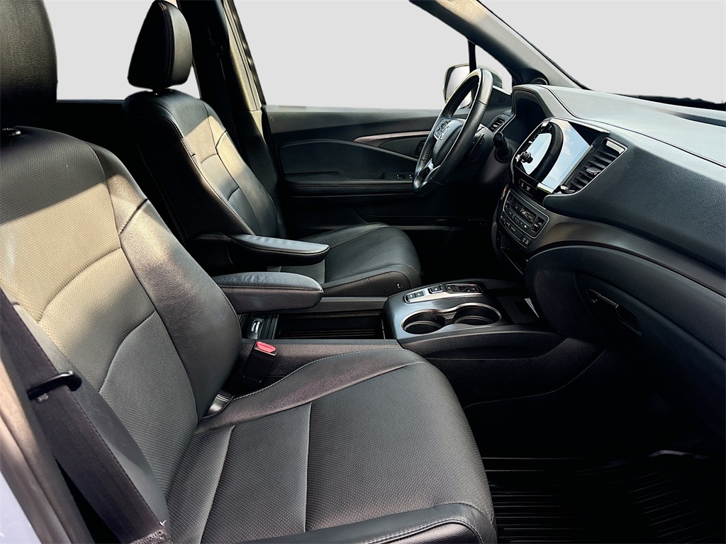 2023 Honda Passport EX-L Sport photo 21