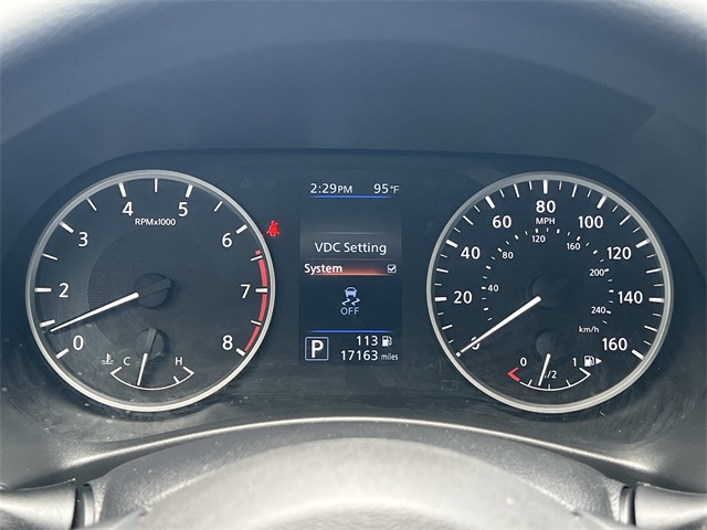 2024 Fresh Powder Nissan Sentra S FWD Sedan