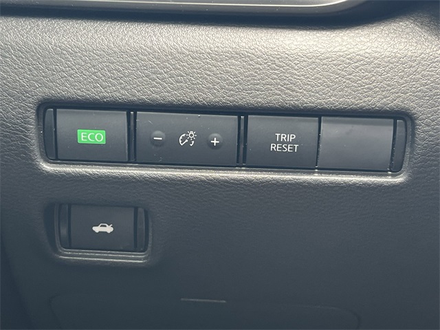 2024 Fresh Powder Nissan Sentra S FWD Sedan